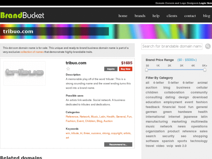 www.tribuo.com