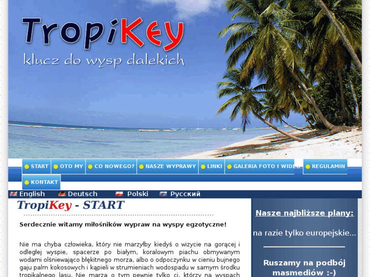 www.tropikey.com