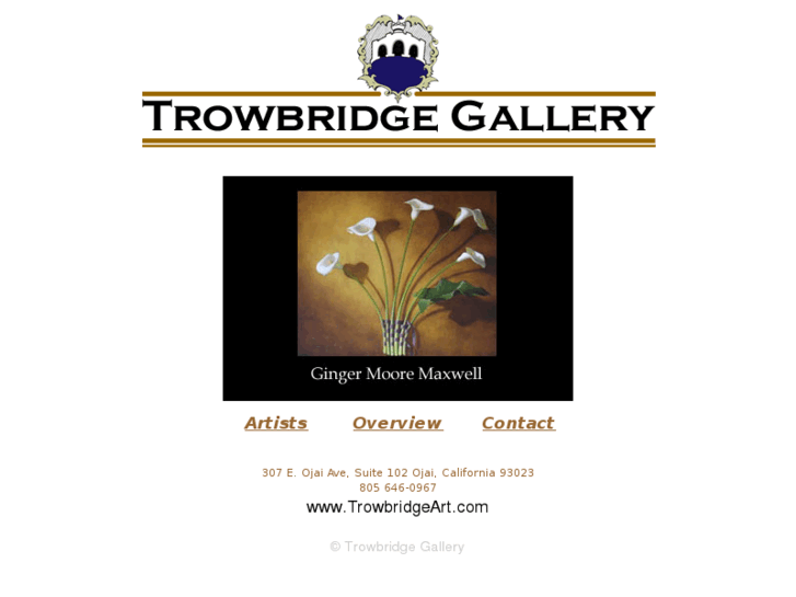 www.trowbridgeart.com