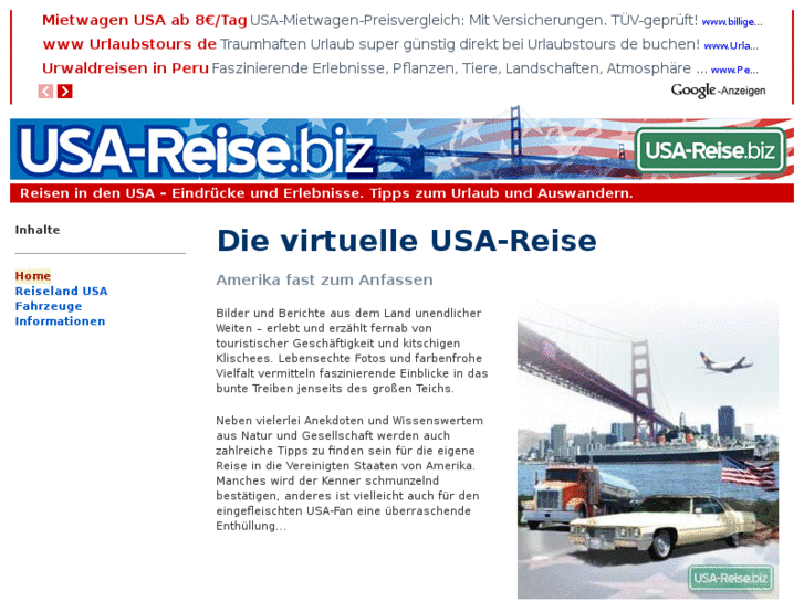 www.usa-reise.biz