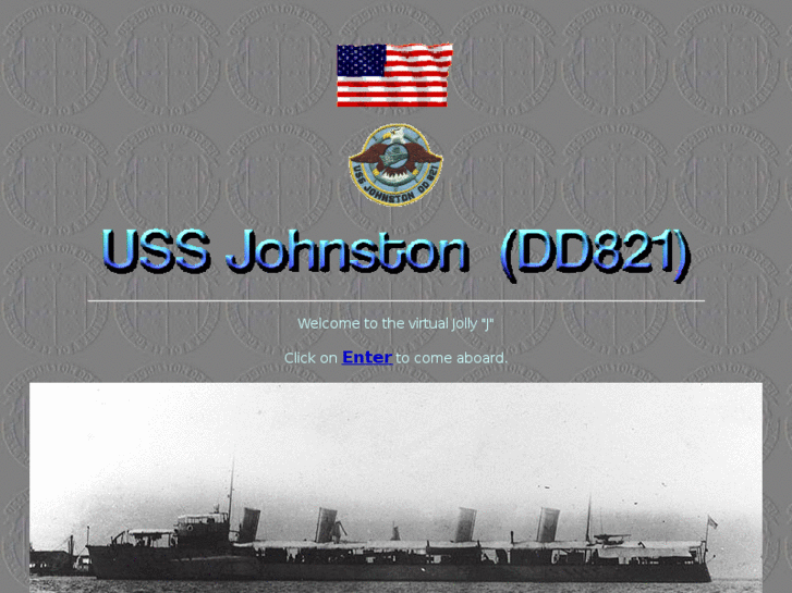 www.ussjohnston.org