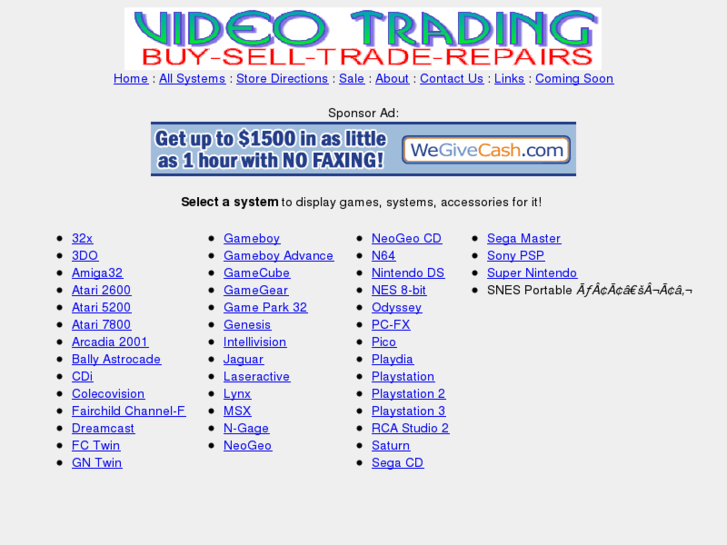 www.videotradingct.com