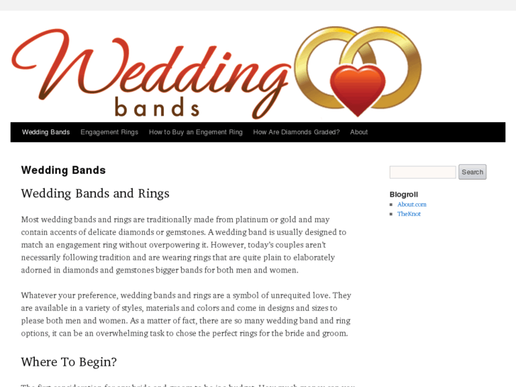 www.weddingbands.org