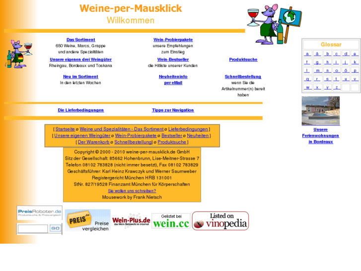 www.weine-per-mausklick.de