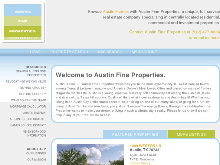 www.westaustinhousingreport.com