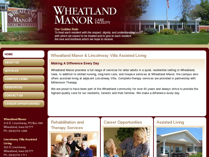 www.wheatmanor.com