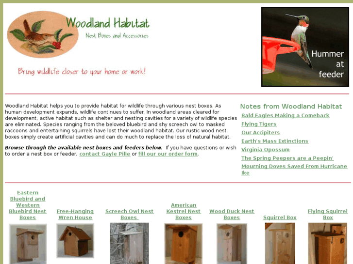 www.woodlandhabitat.com