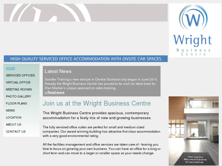 www.wrightbusinesscentre.co.uk