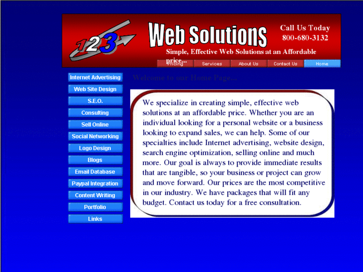 www.123websolutions.net