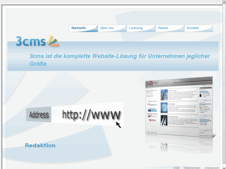 www.3cms.de