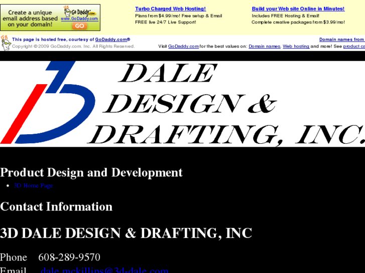 www.3d-dale.com