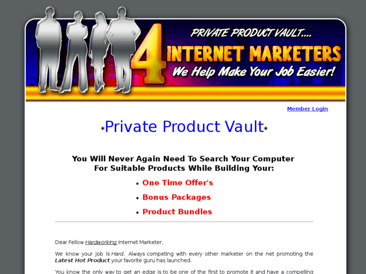 www.4internetmarketers.com