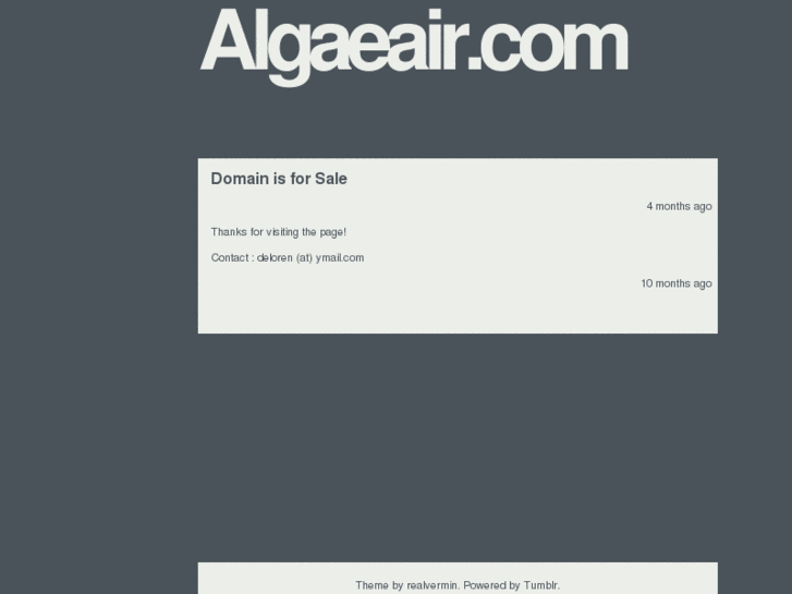 www.algaeair.com