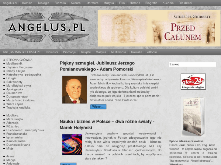 www.angelus.pl