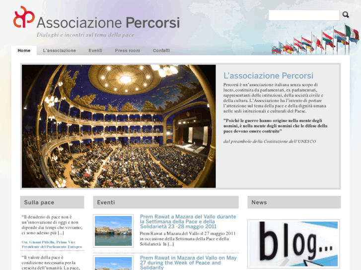 www.associazionepercorsi.com