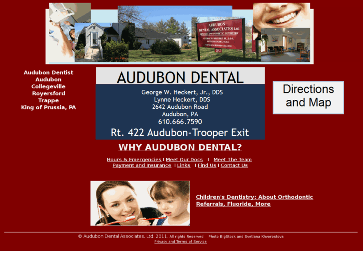 www.audubondental.com