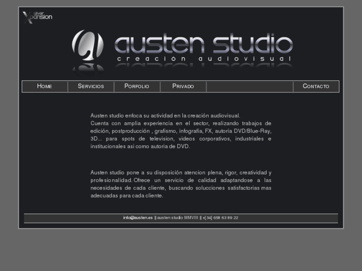 www.austen.es