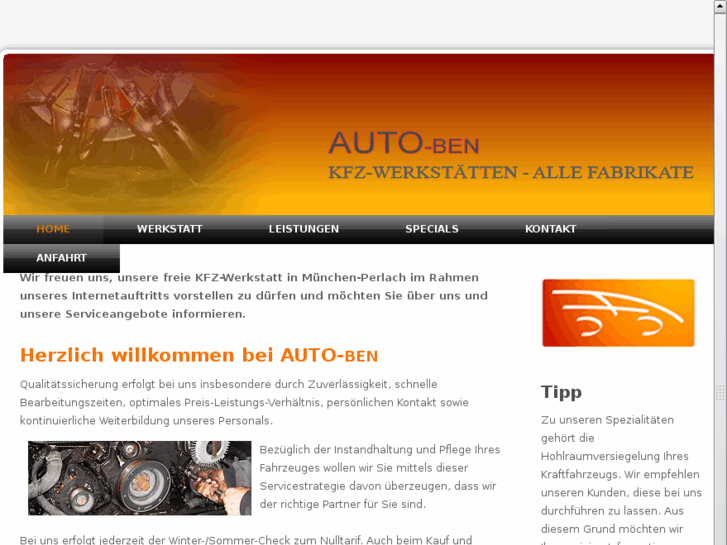 www.auto-ben.com