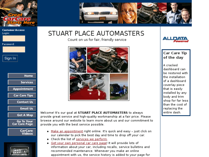 www.automasterslc.com