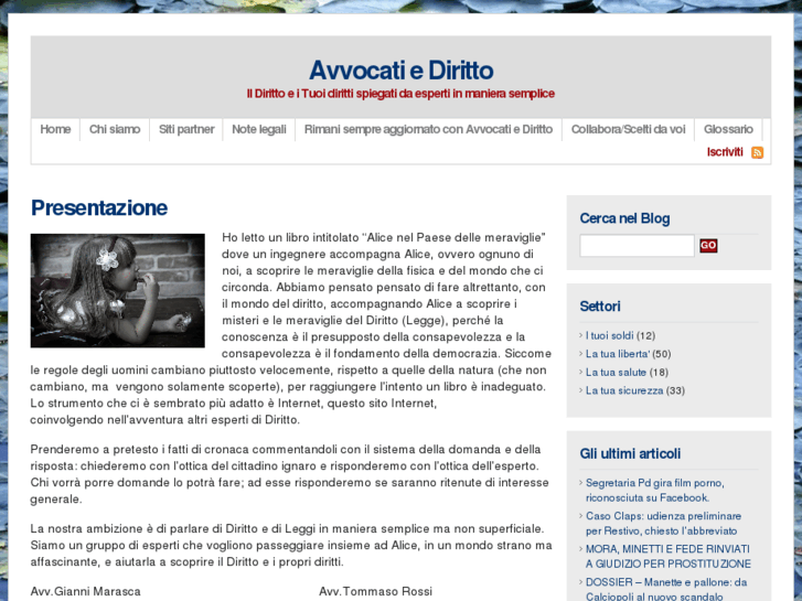 www.avvocatiediritto.com