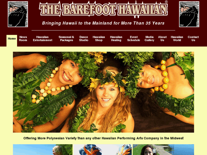 www.barefoothawaiian.net