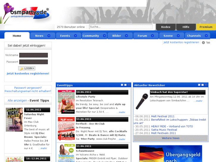 www.bayern-party.net