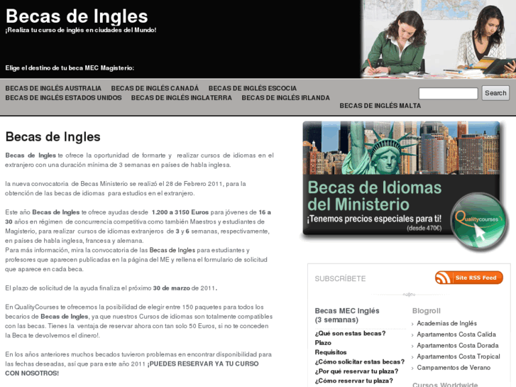 www.becas-ingles.com