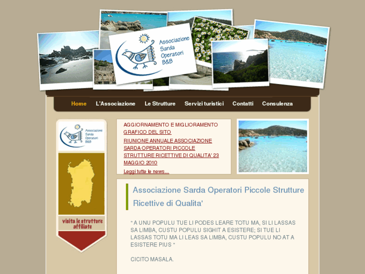 www.bedandbreakfastsardegna.it