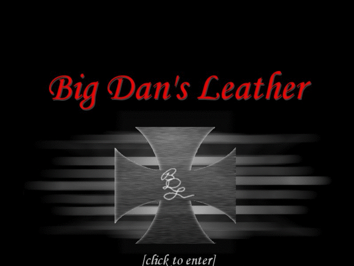 www.bigdansleather.com