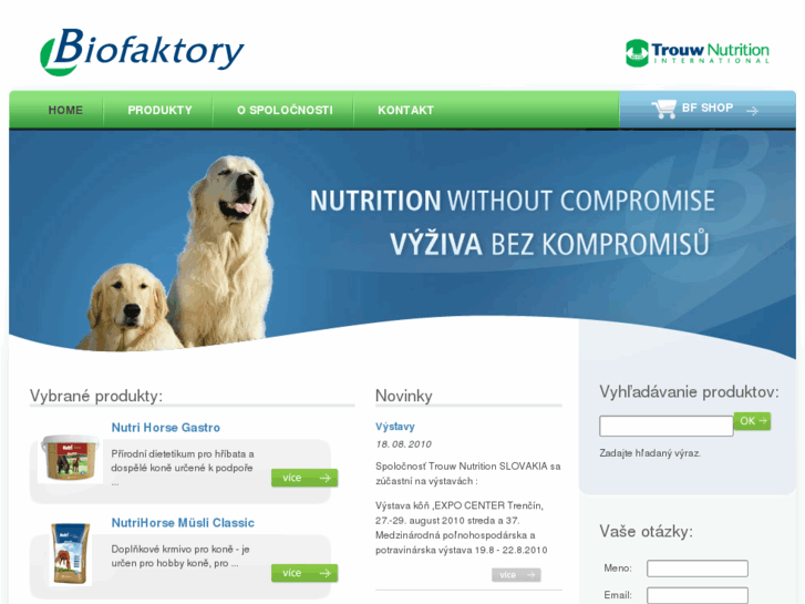 www.biofaktory.sk