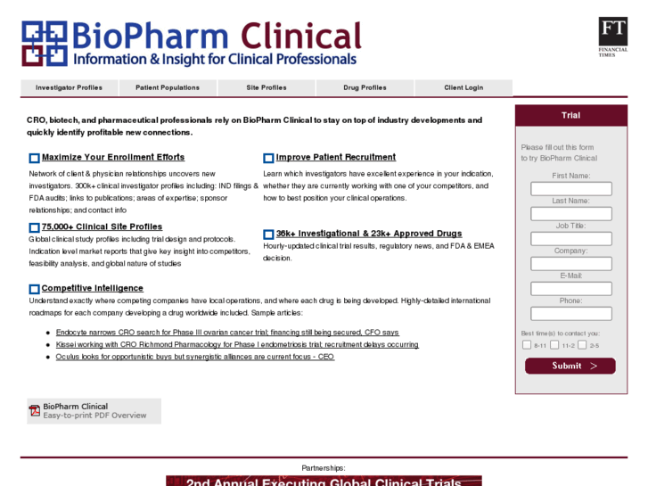 www.biopharmclinical.com