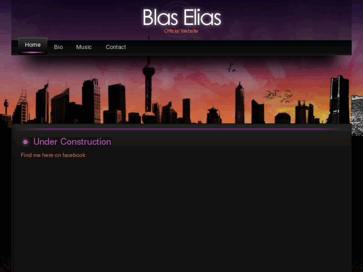 www.blaselias.com