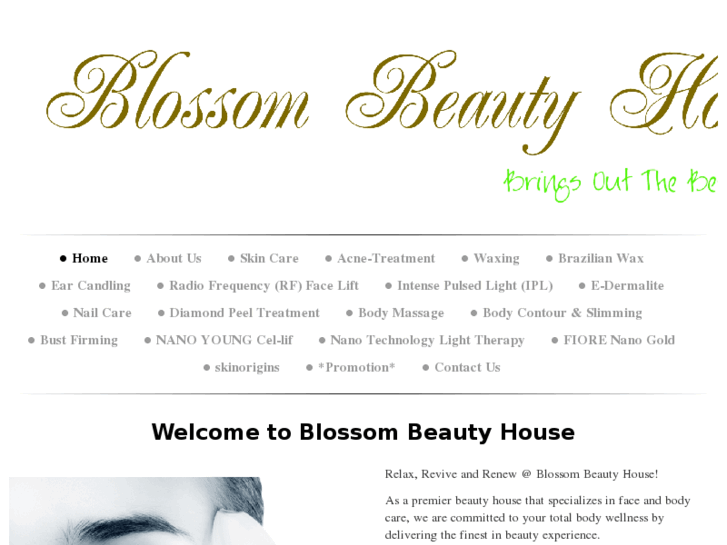 www.blossombeautyhouse.com