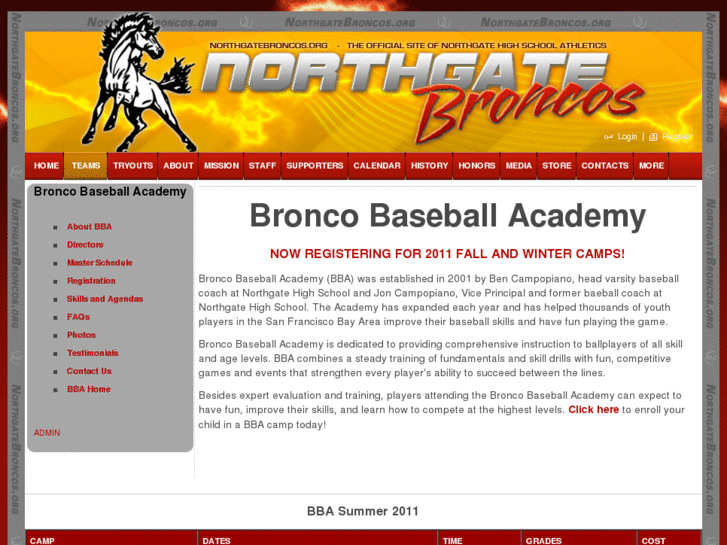 www.broncobaseballacademy.com