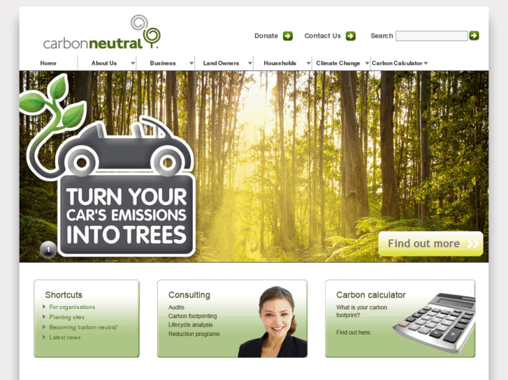 www.carbonneutral.com.au