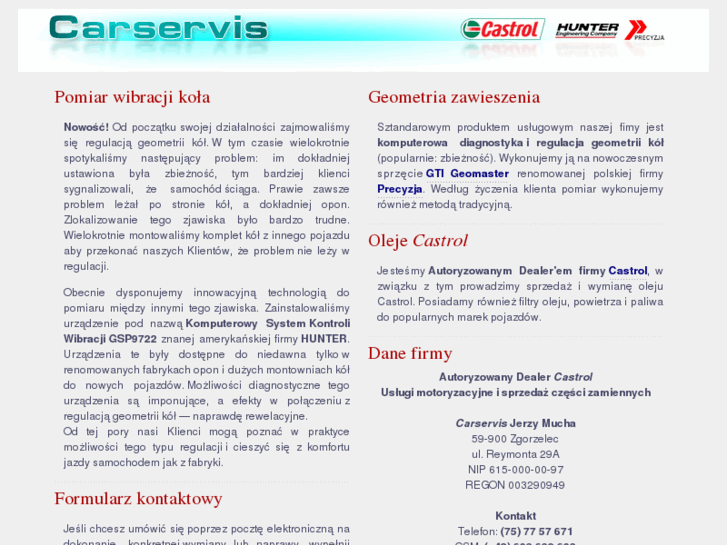 www.carservis.net