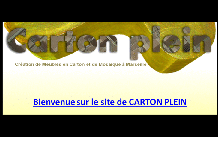 www.cartonplein-creation.com