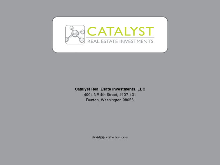 www.catalystrei.com