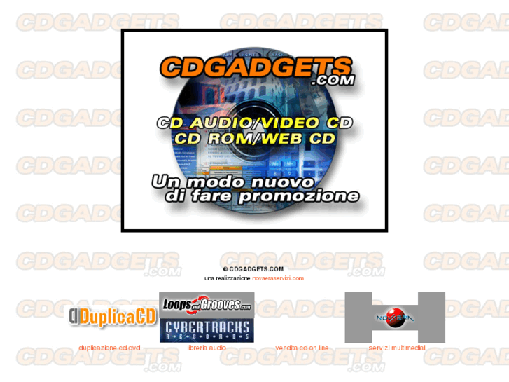 www.cdgadgets.com