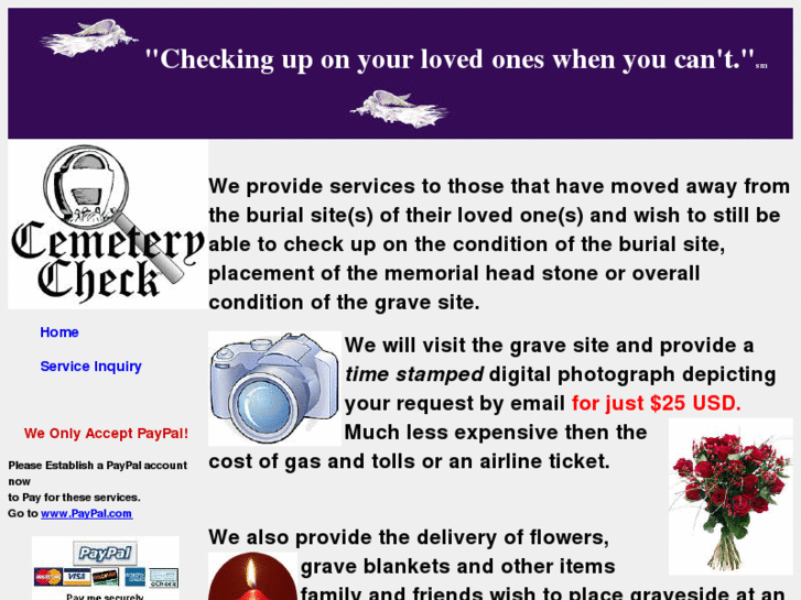 www.cemeterycheck.com