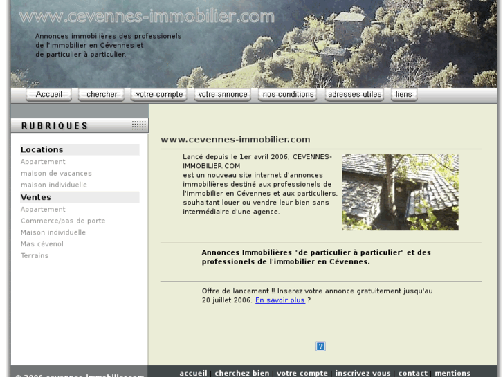 www.cevennes-immobilier.com