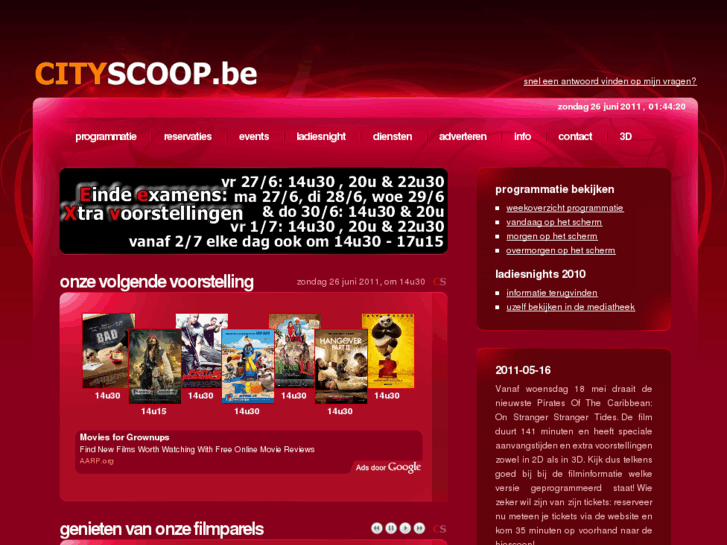 www.cityscoop.be