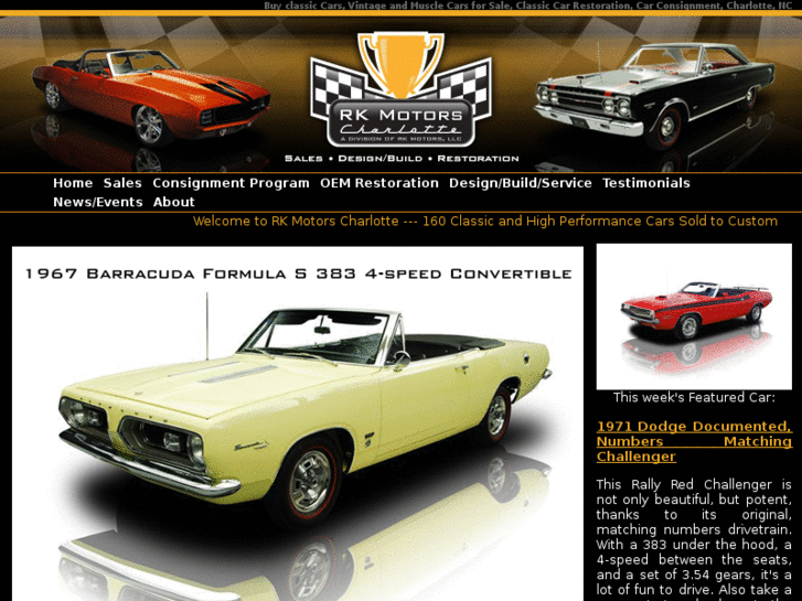 www.classiccarconsignment.net