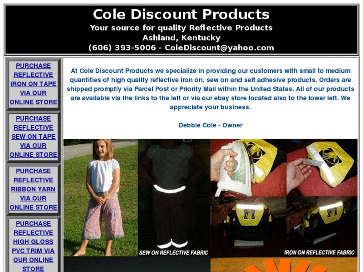 www.colediscount.com