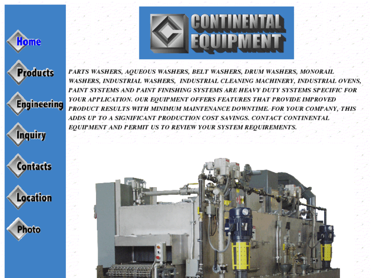 www.continentalequipment.com