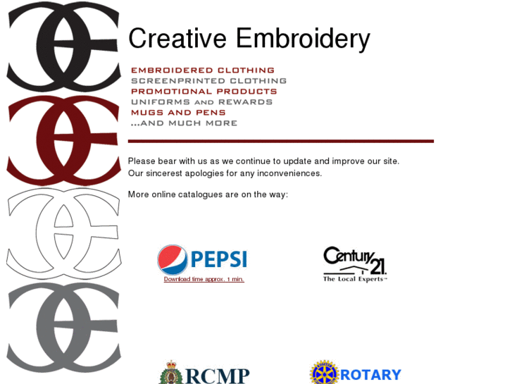 www.creative-embroidery.com