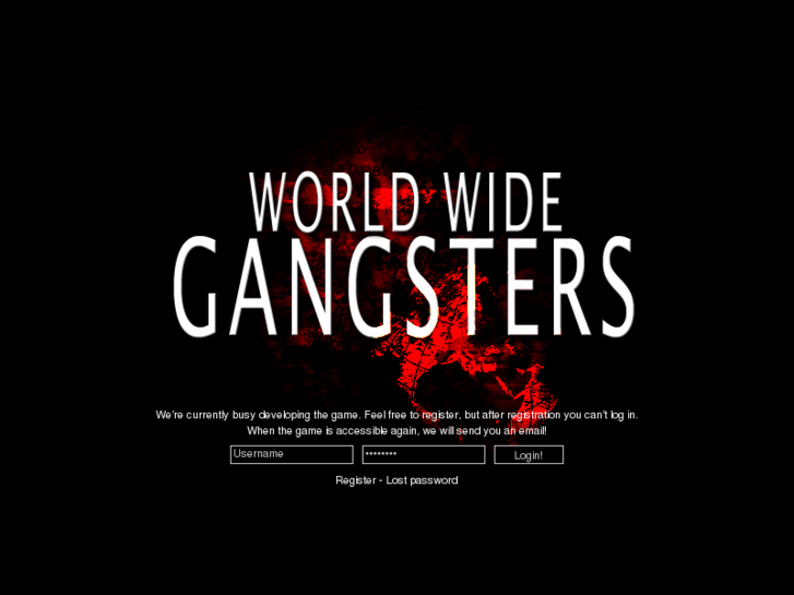 www.crimegangsters.com