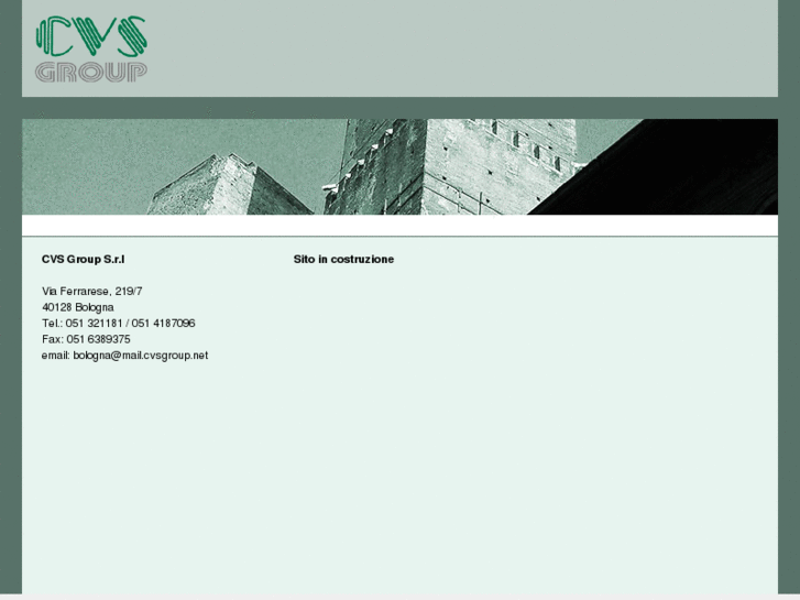 www.cvsgroup.net