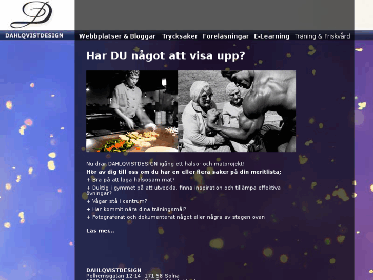 www.dahlqvistdesign.se