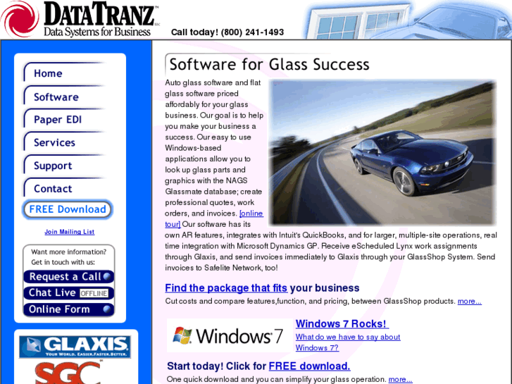 www.datatranz.com